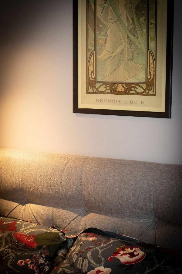 Tiramola Apartment Sibenik Bagian luar foto