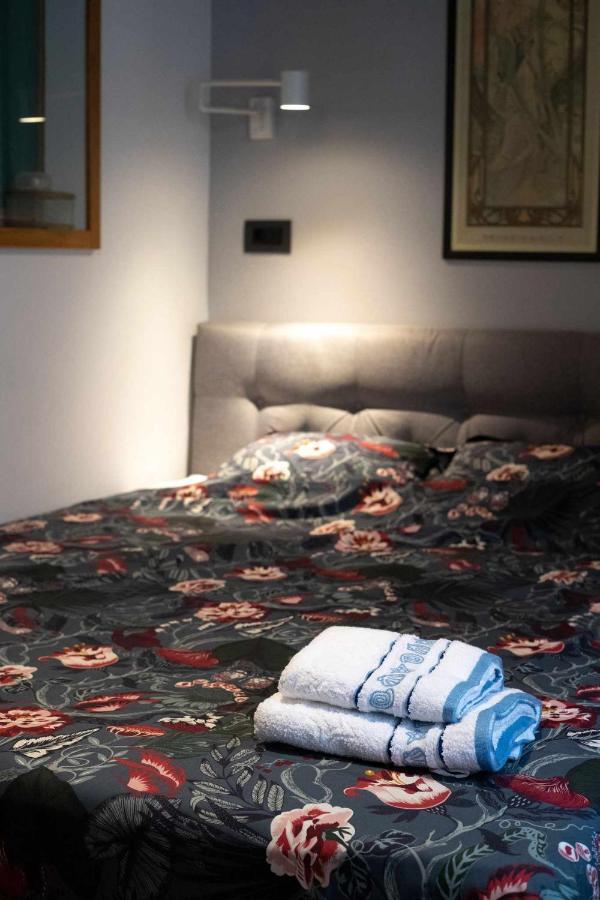 Tiramola Apartment Sibenik Bagian luar foto