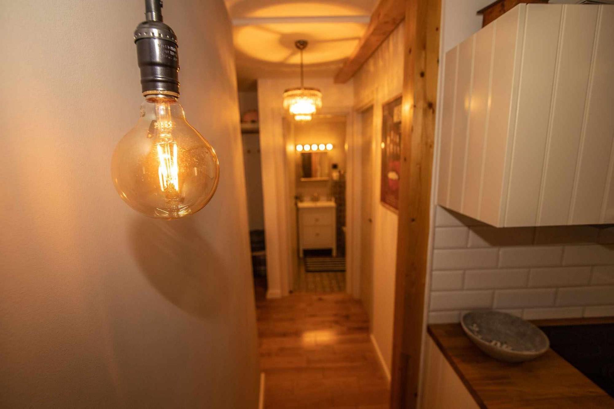 Tiramola Apartment Sibenik Bagian luar foto