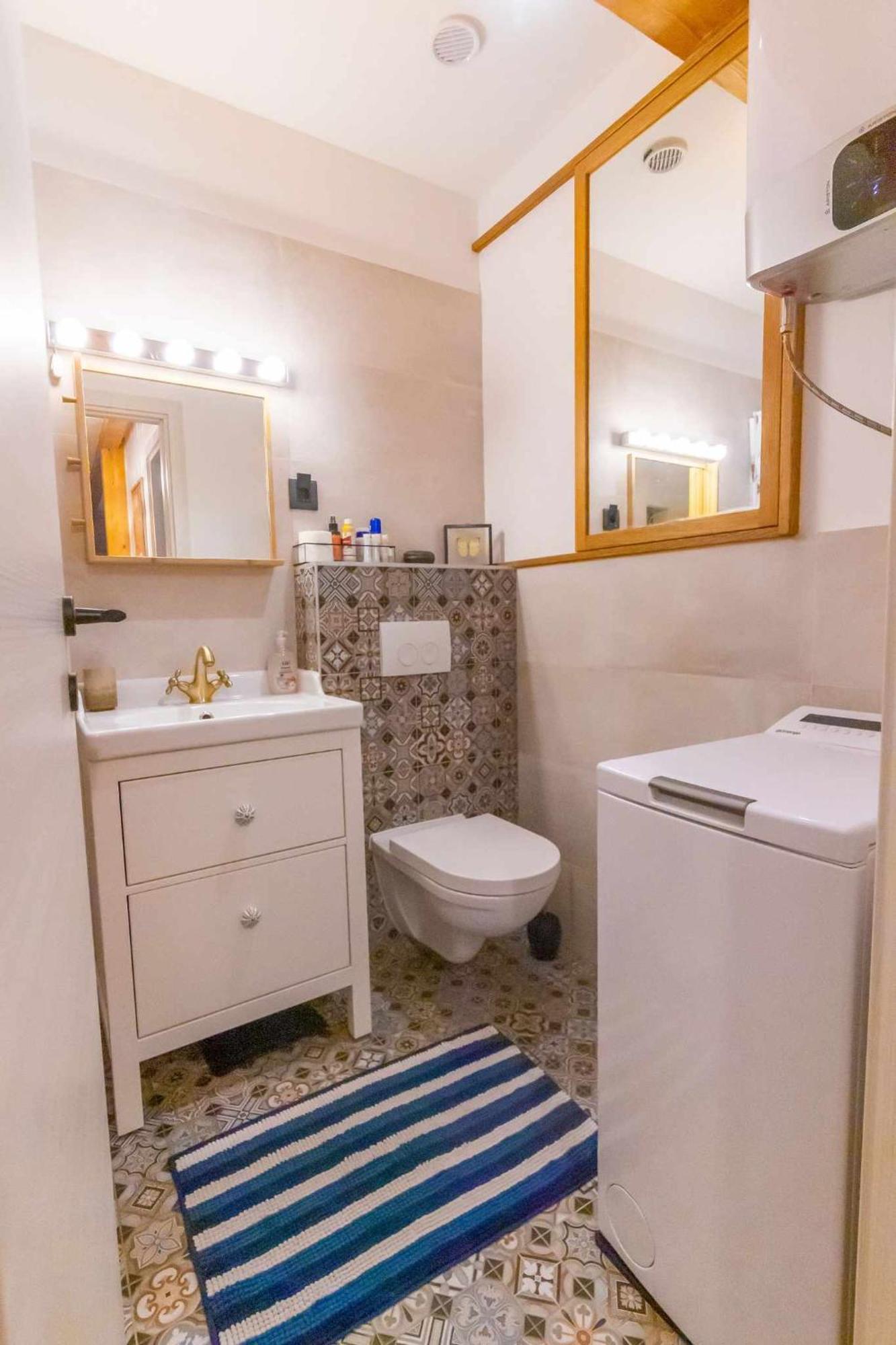 Tiramola Apartment Sibenik Bagian luar foto