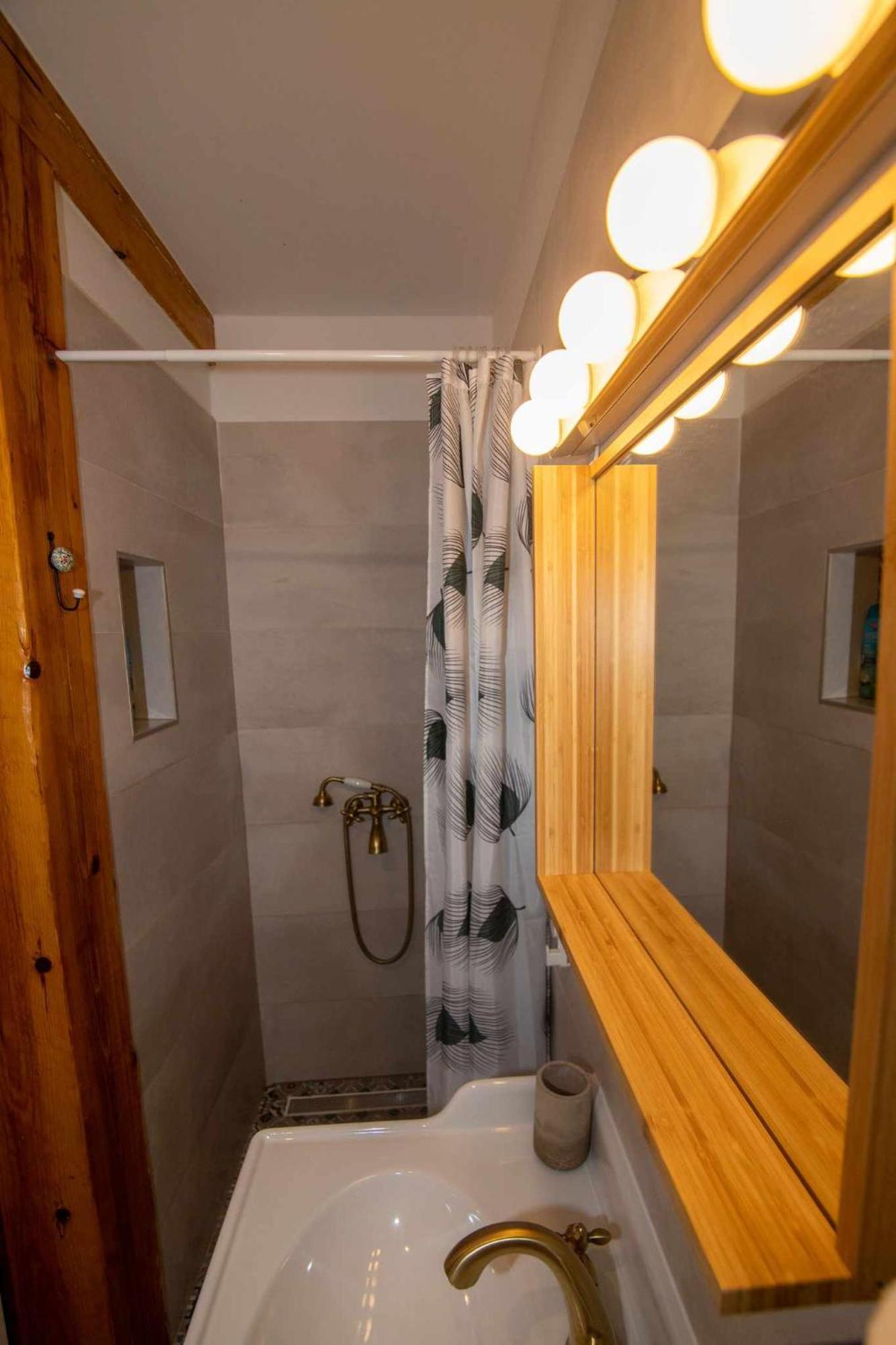 Tiramola Apartment Sibenik Bagian luar foto